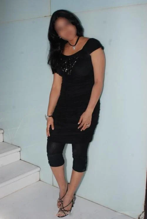 Call Girls Vile Parle